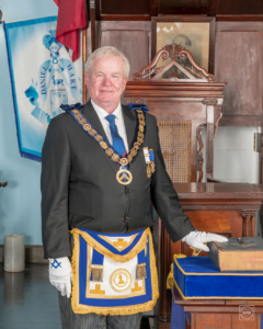Deputy District Grand Master